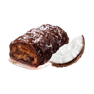Baklava Choco Coconut