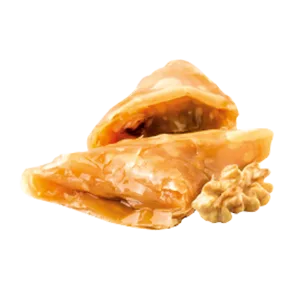 Baklava triguna