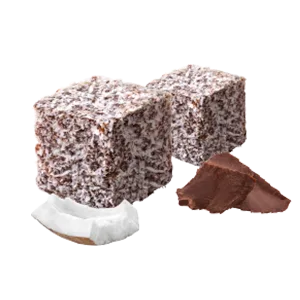 Cupavci coconut