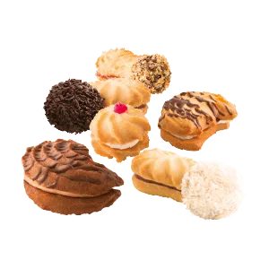 Petit four