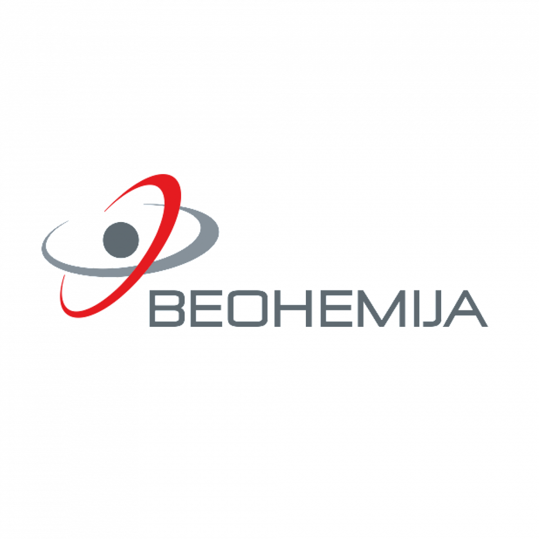 Beohemija logo