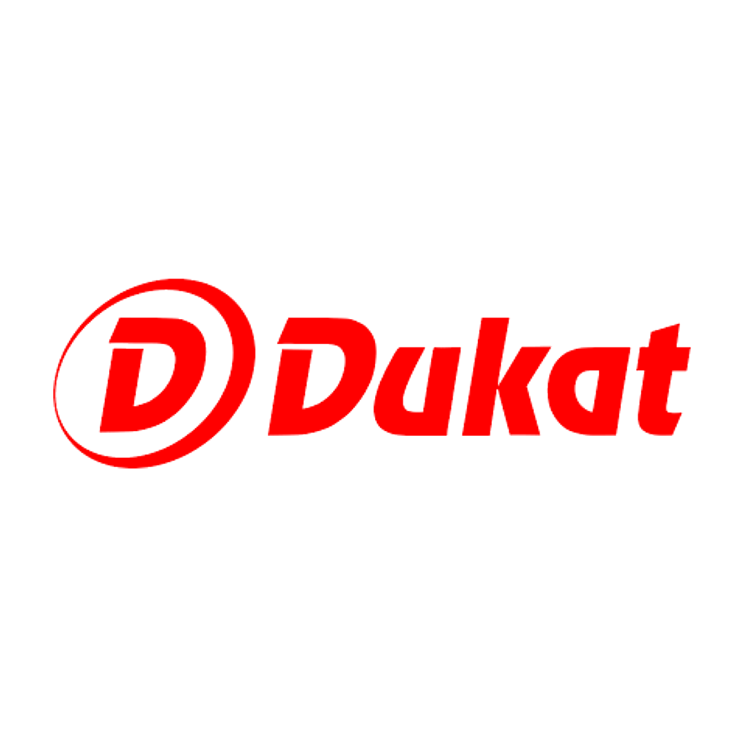 Dukat logo