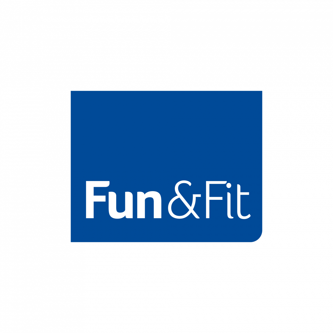 Fun & Fit logo