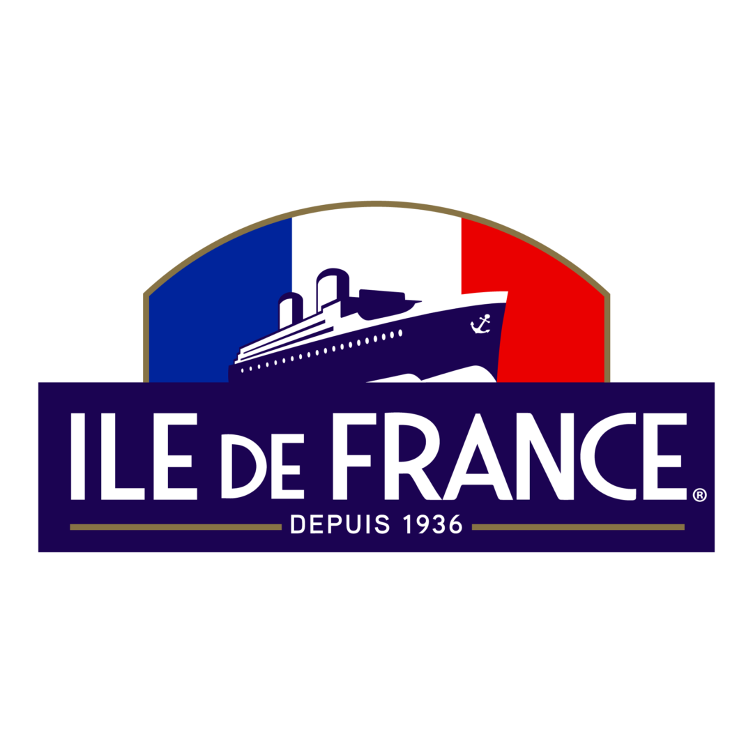 Ile de France logo