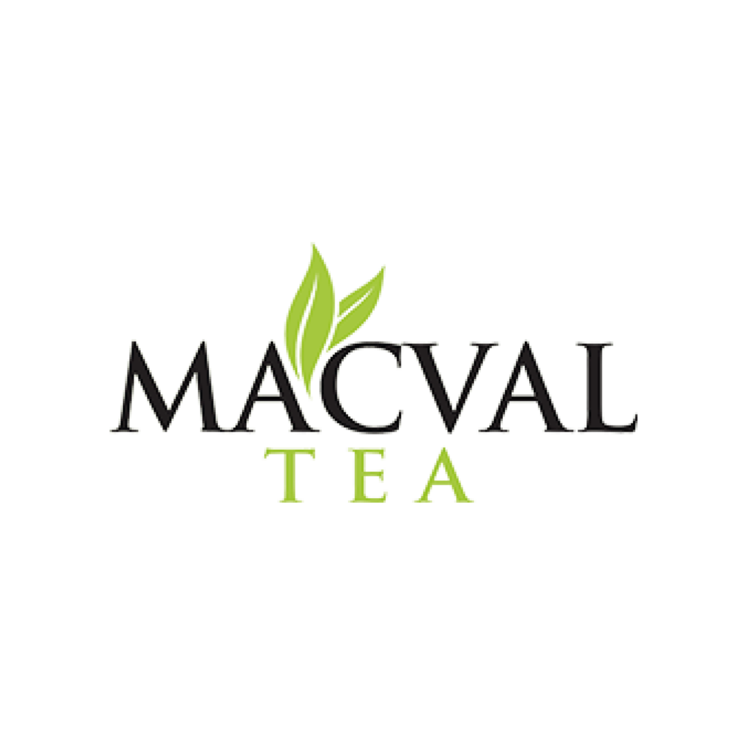 Macval logo