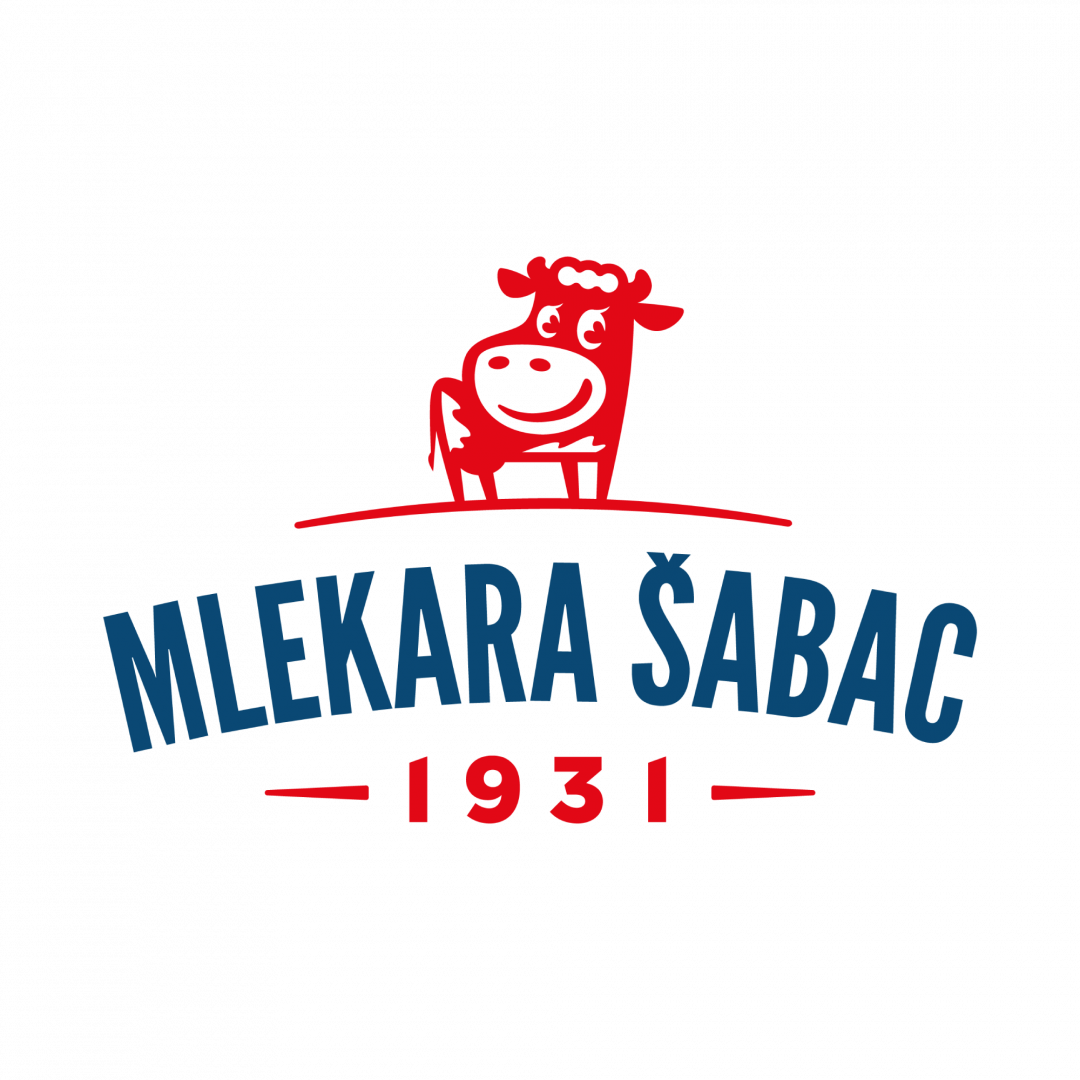 Mlekara Sabac logo