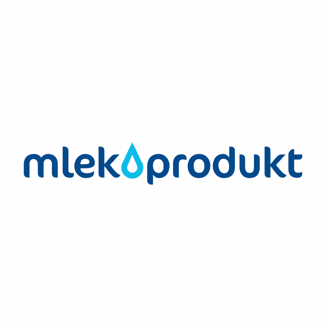 Mlekoprodukt logo