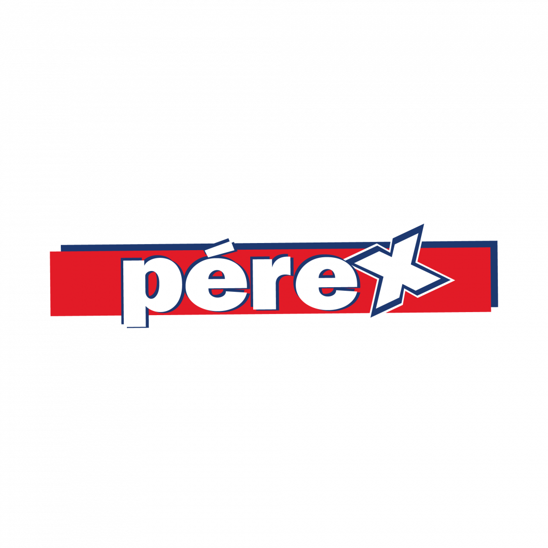 Perex logo
