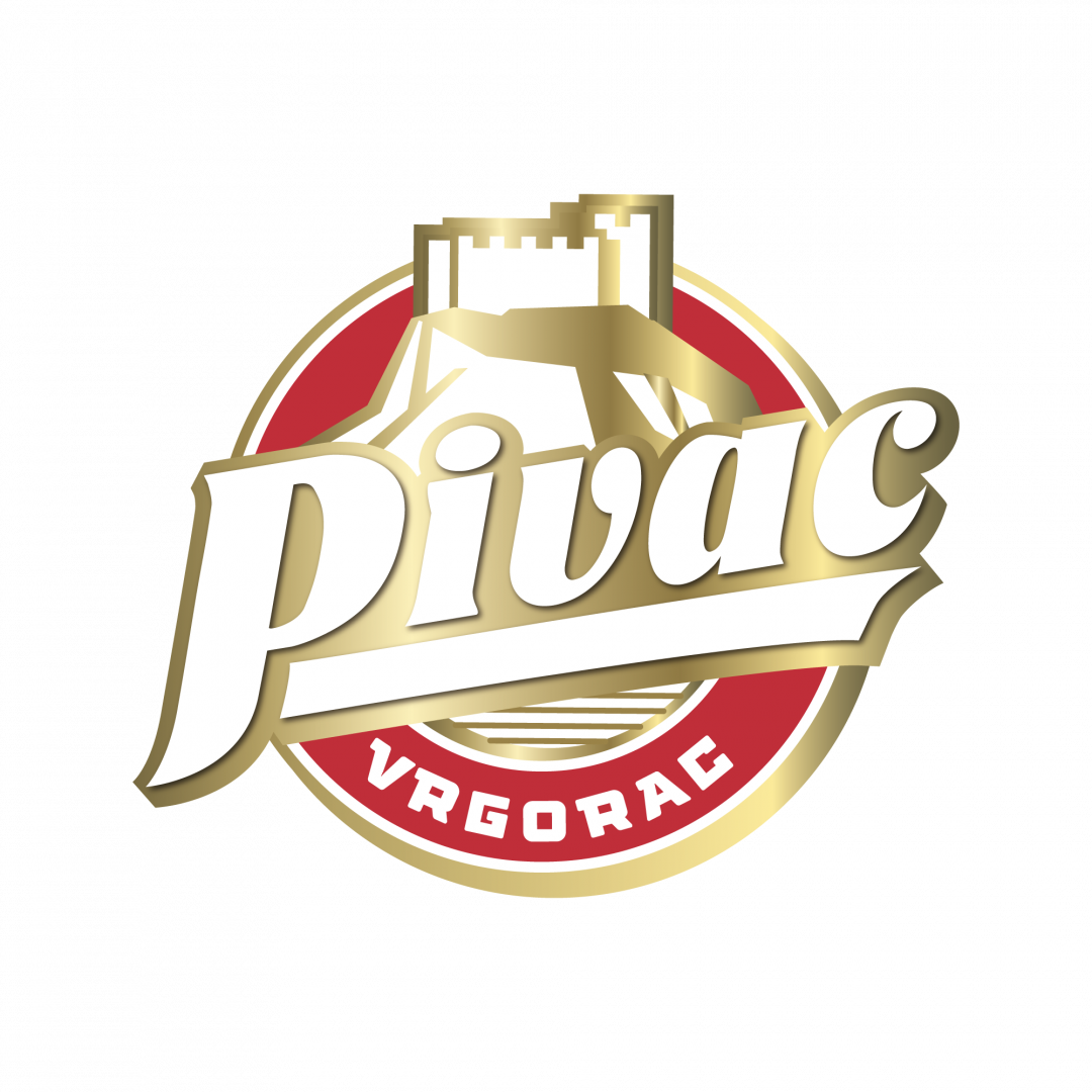 Pivac logo
