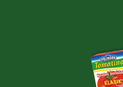 Polimark Tomatino