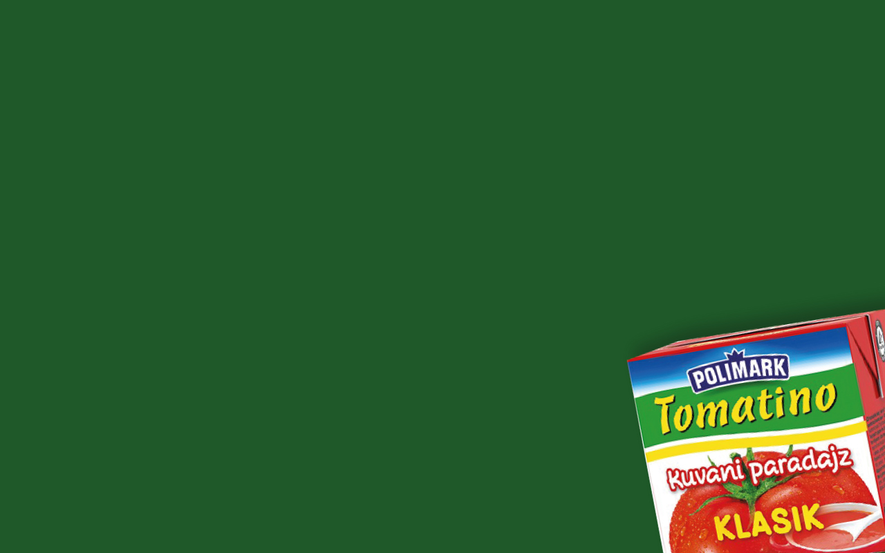 Polimark Tomatino banner
