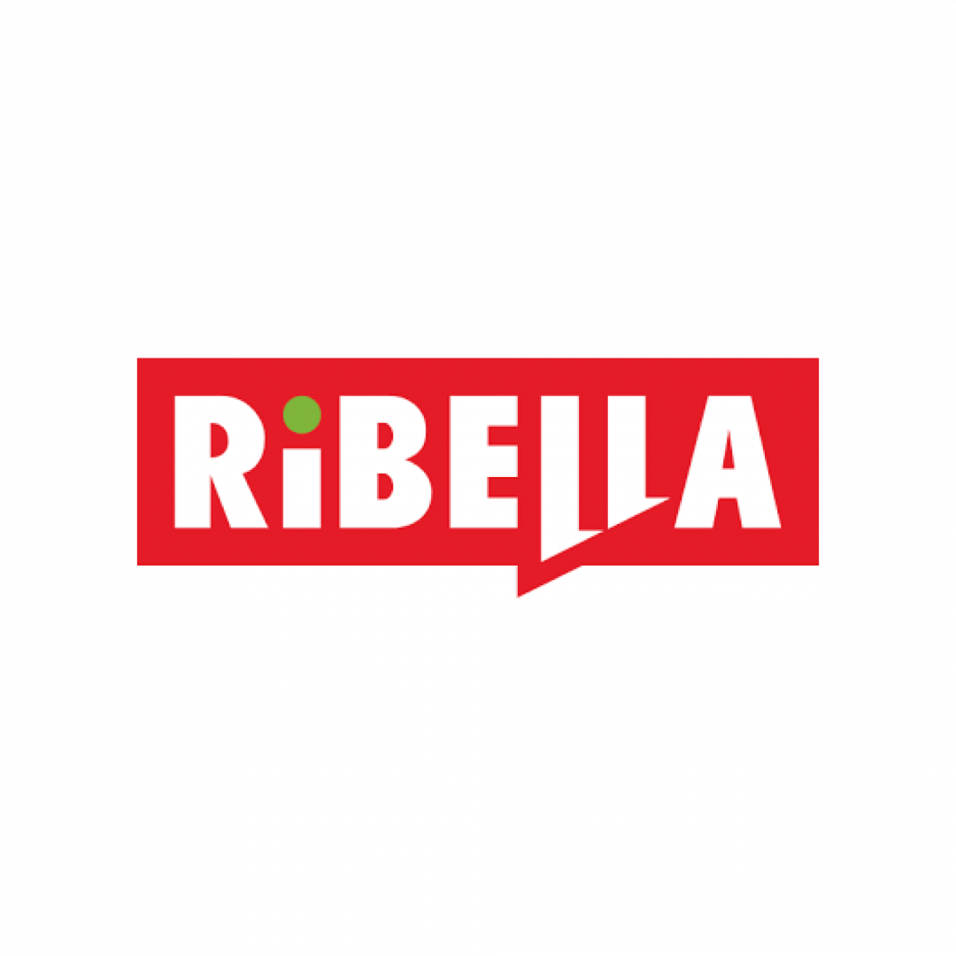 Ribella logo